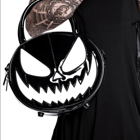 ISO!!! KILLSTAR Hell-O-Ween handbag! - Picture 2 of 2